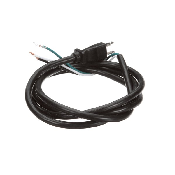 (image for) Gold Medal 22038 POWER SUPPLY CORD 15 AMP